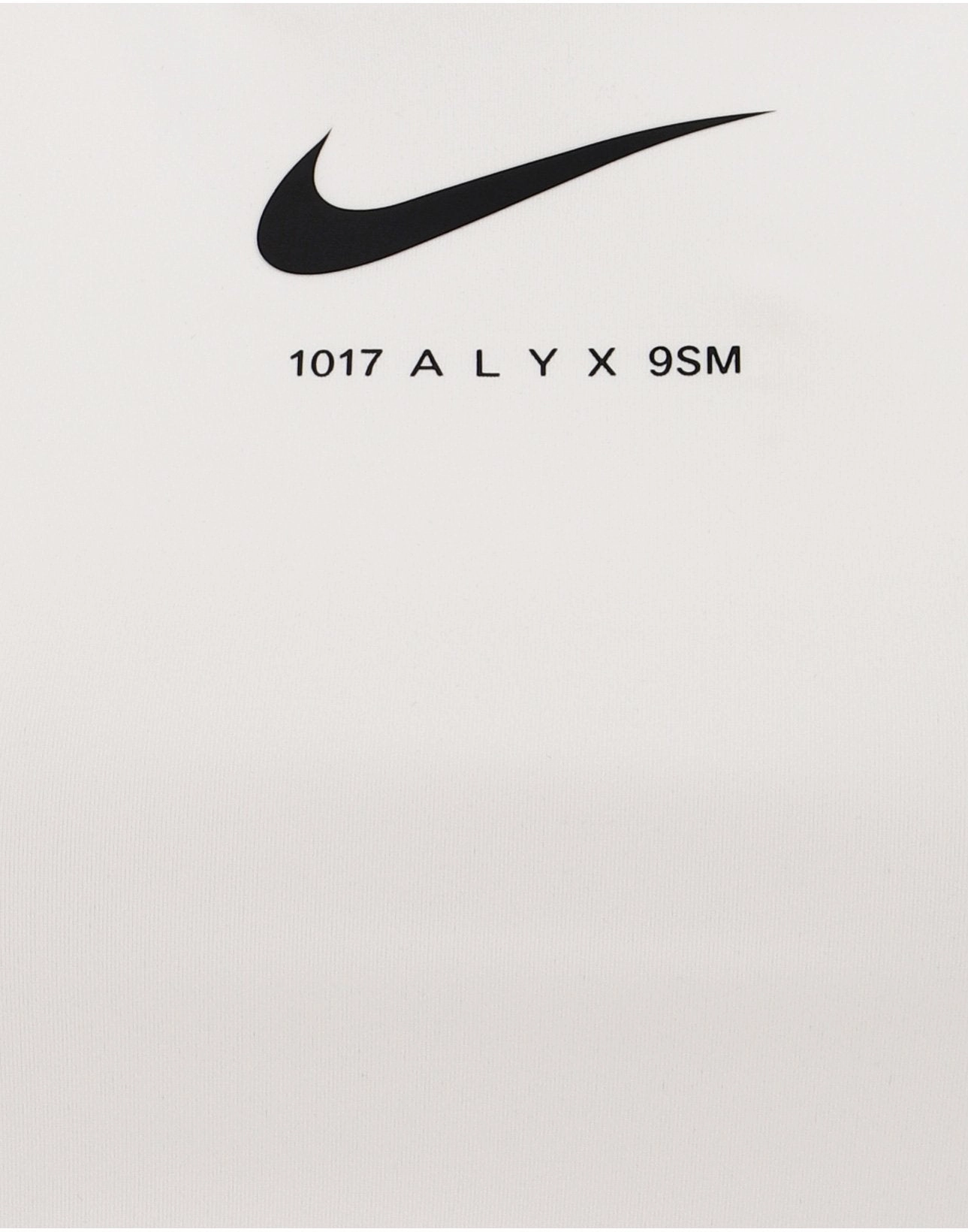 1017 Alyx 9SM X Nike Tank Top