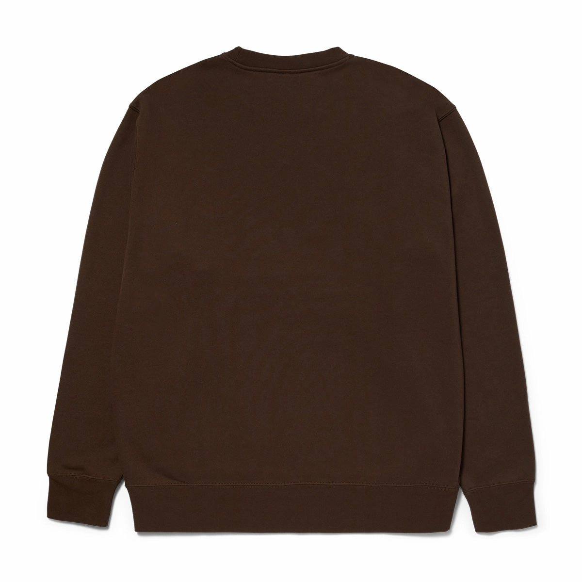   Mobile Suit Gundam 79 Crewneck Sweatshirt 'Chocolate'