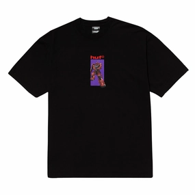   Mobile Suit Gundam Chars Zaku Tee 'Black'