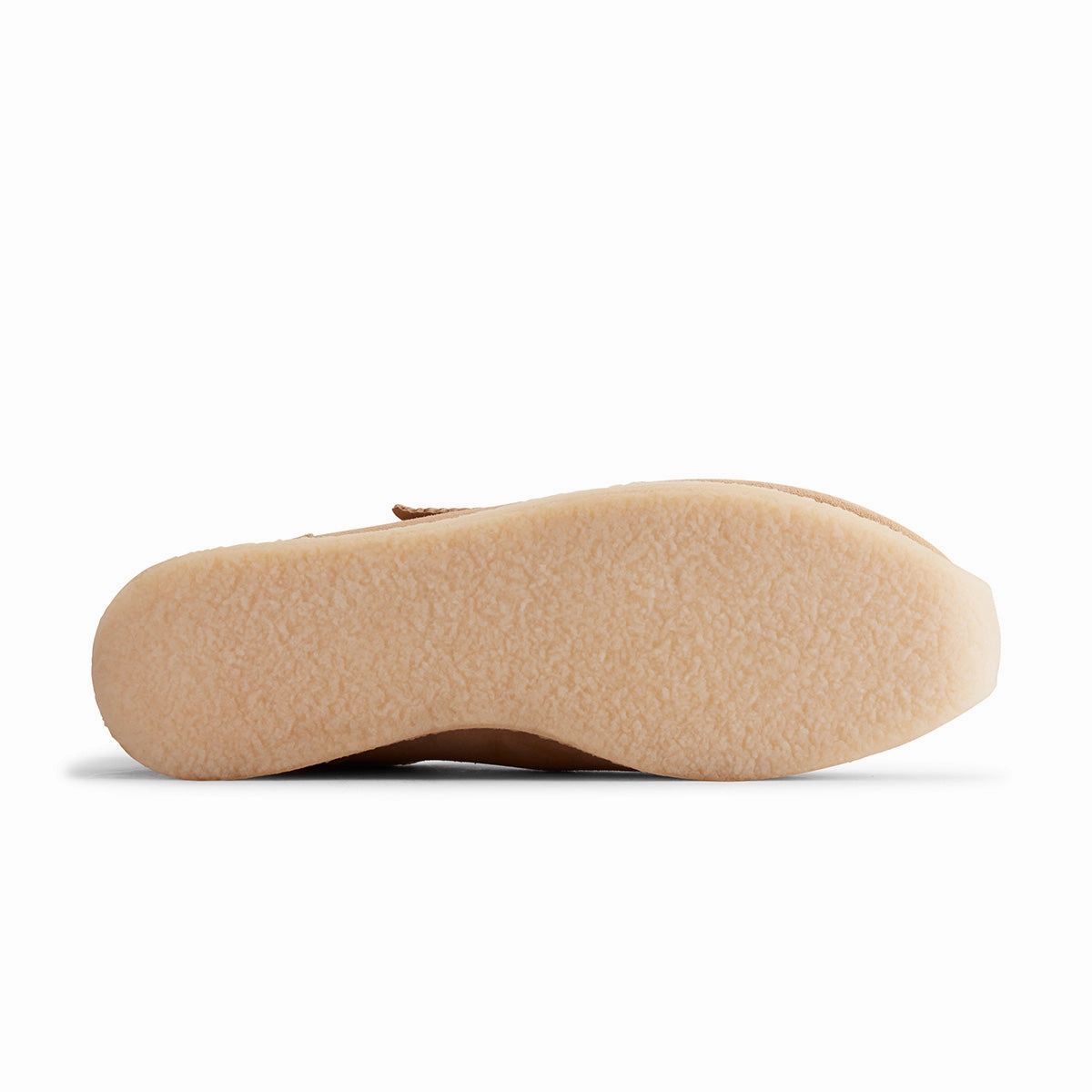   Ronnie Fieg Lockhill 'Desert Tan Suede'