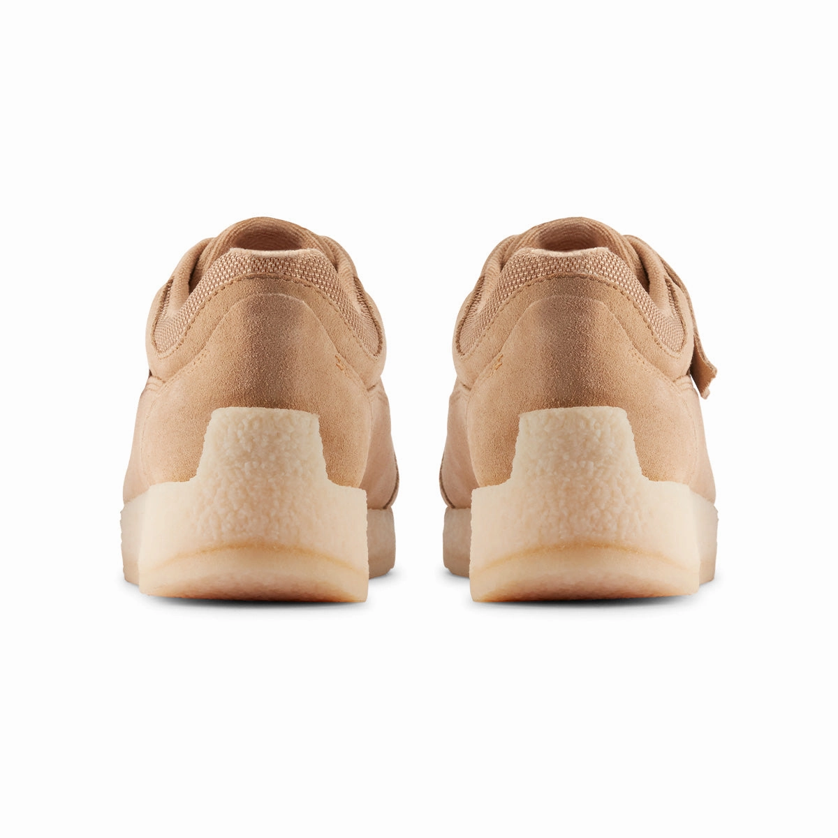   Ronnie Fieg Lockhill 'Desert Tan Suede'
