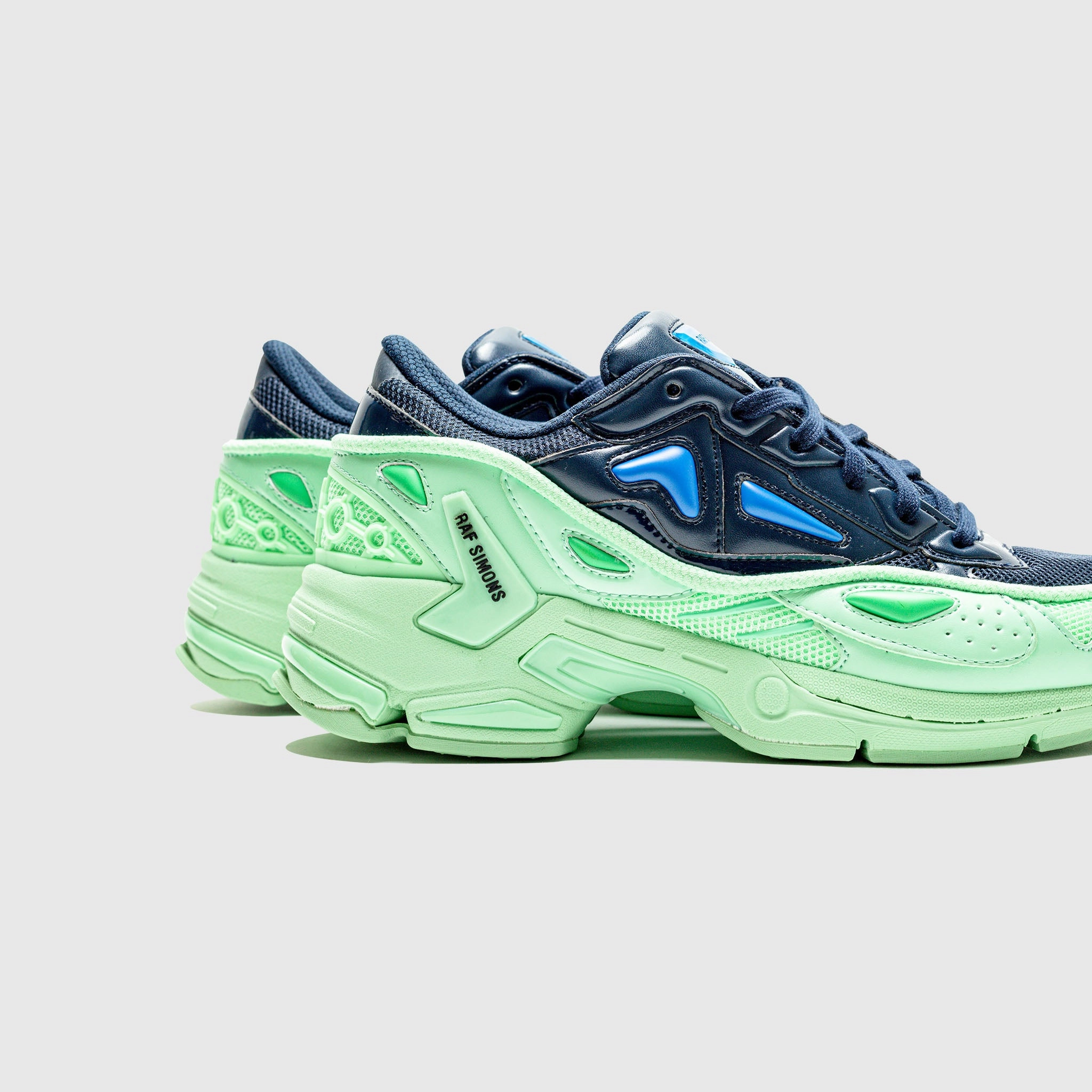 (RUNNER) PHARAXUS