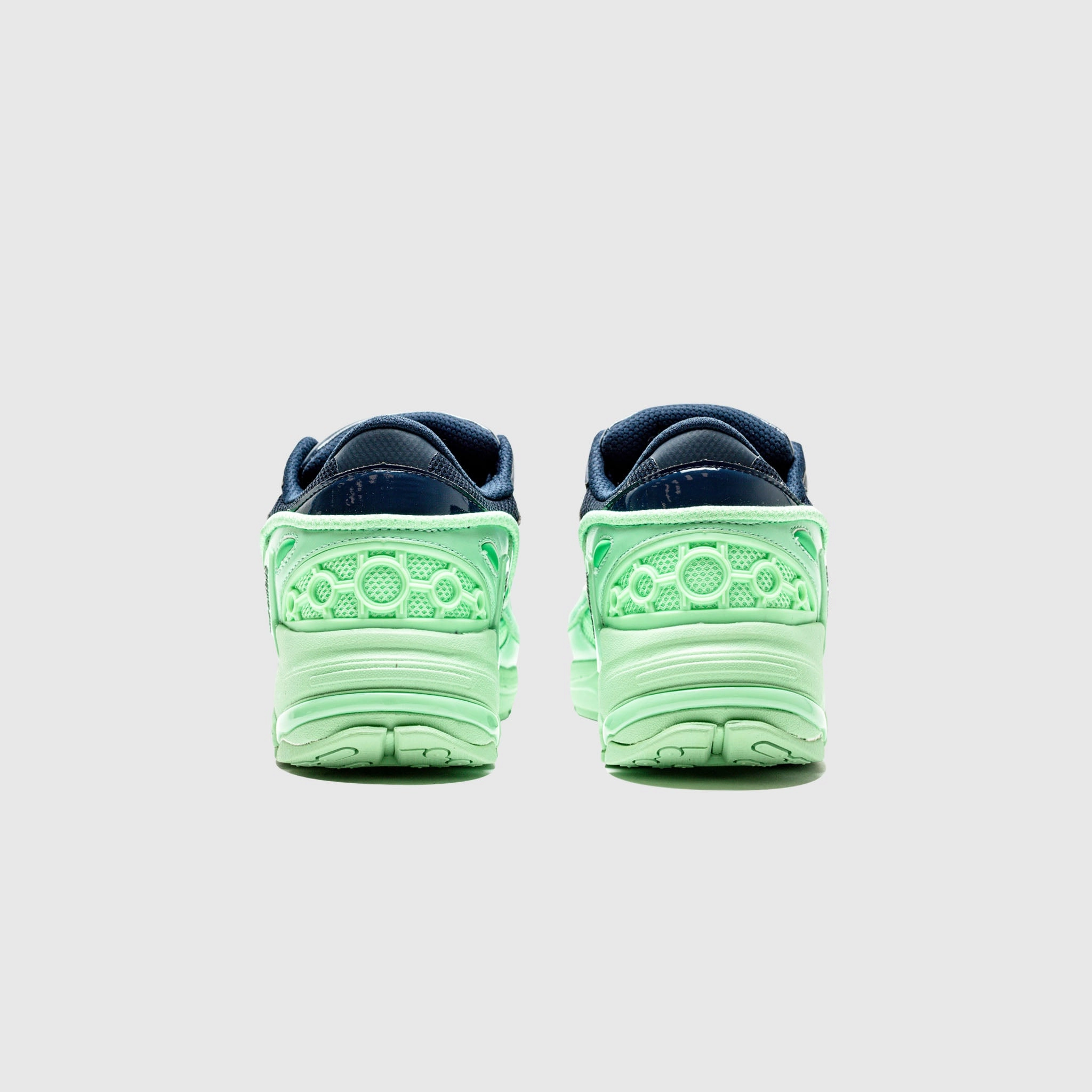 (RUNNER) PHARAXUS