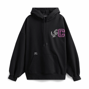   SBTG Hoodie 'Black'
