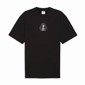   SKEPTA Graphic Tee 'PUMA Black'