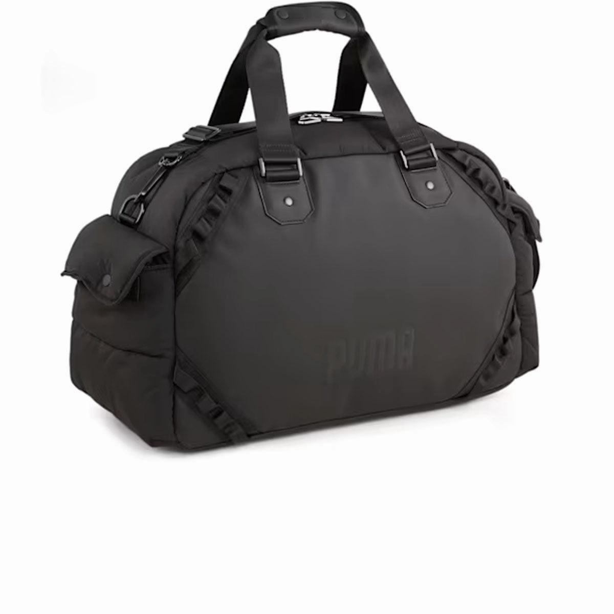   SKEPTA Grip Bag 'PUMA Black'