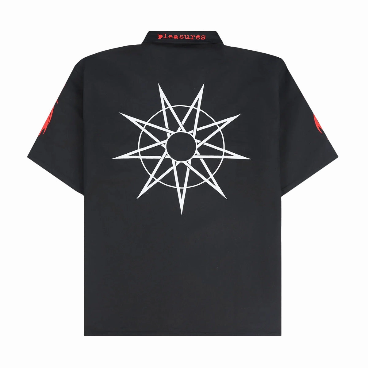   Slipknot Bleed Work Shirt 'Black'
