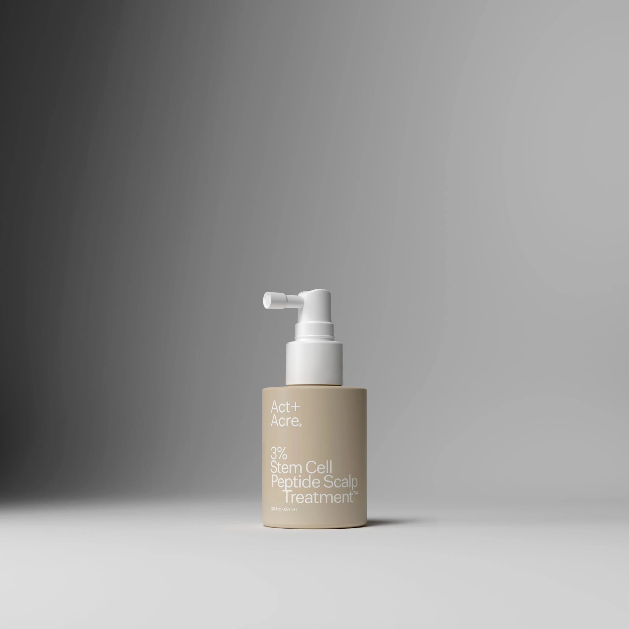 Act Acre 3% Stem Cell Peptide Treatment