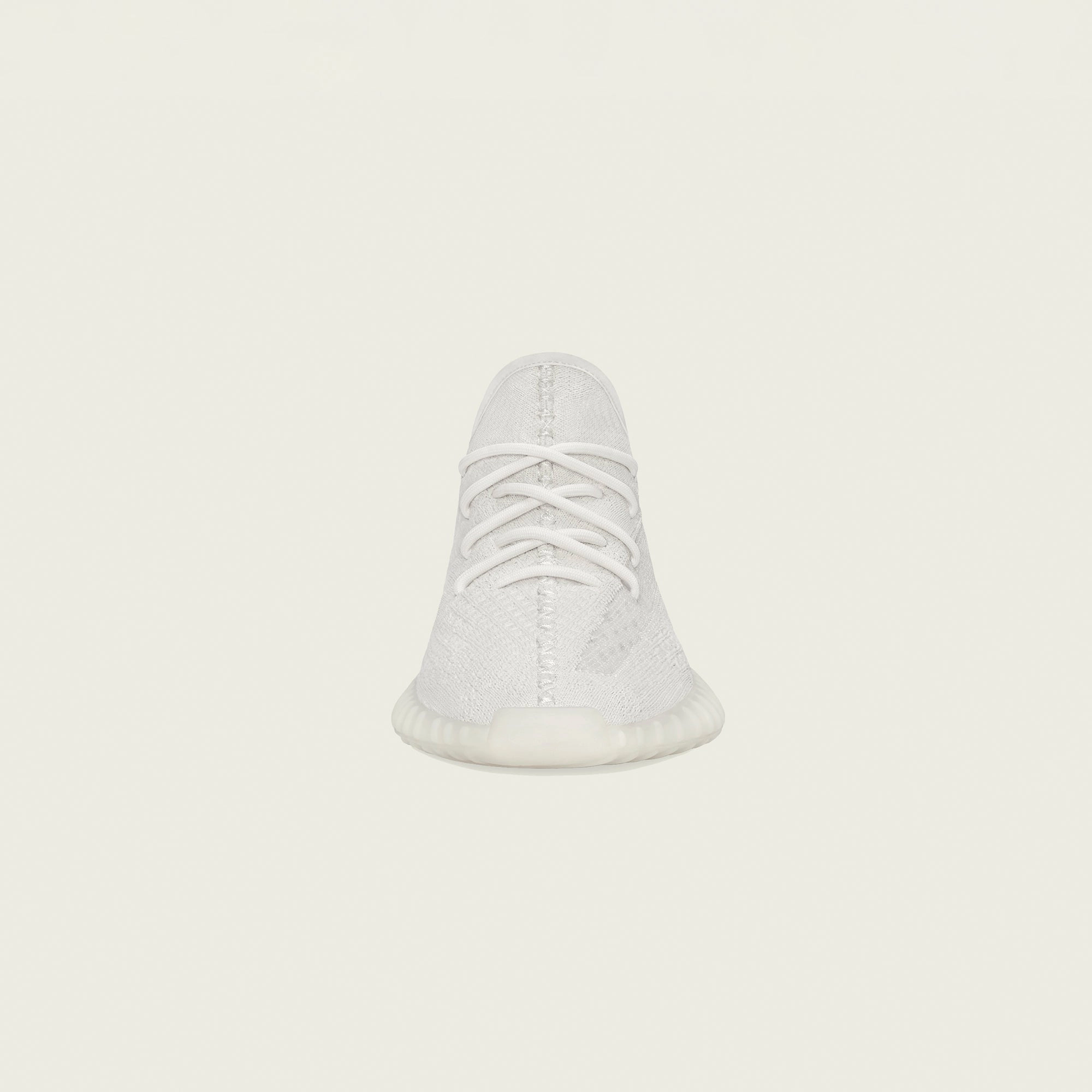 Adidas Originals | YEEZY BOOST 350 V2  { BONE