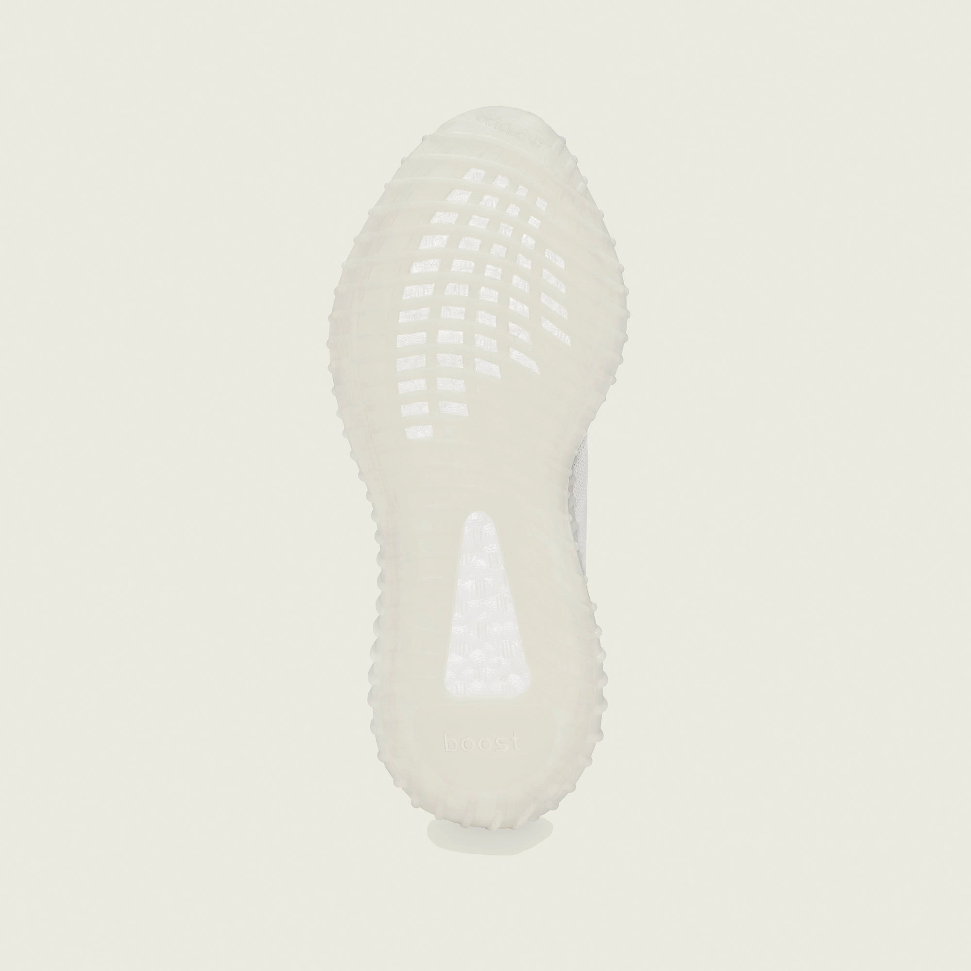 Adidas Originals | YEEZY BOOST 350 V2  { BONE
