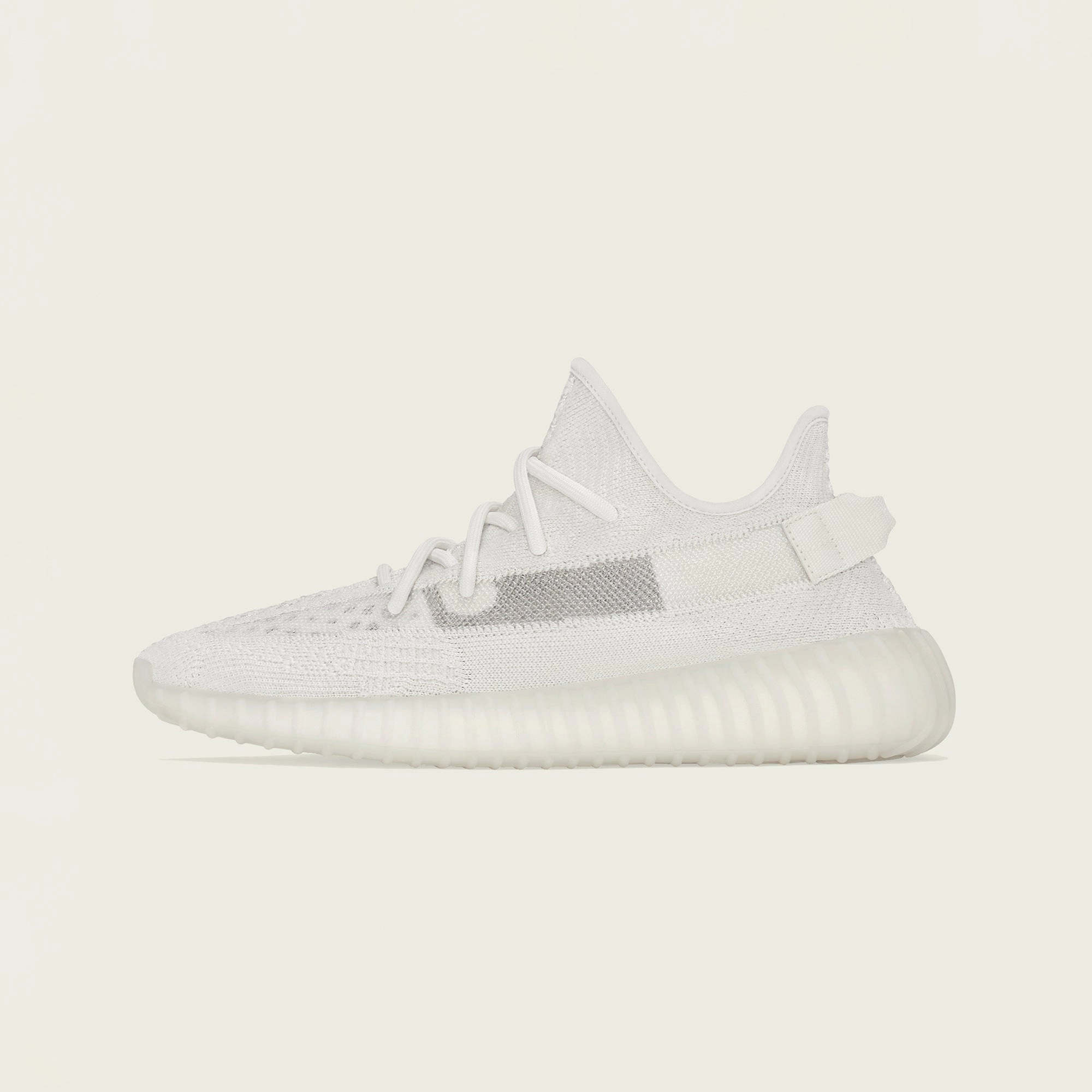 Adidas Originals | YEEZY BOOST 350 V2  { BONE