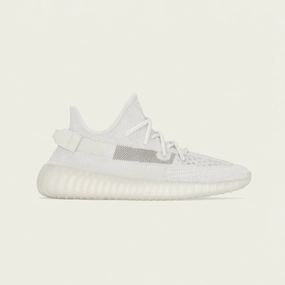 Adidas Originals | YEEZY BOOST 350 V2  { BONE