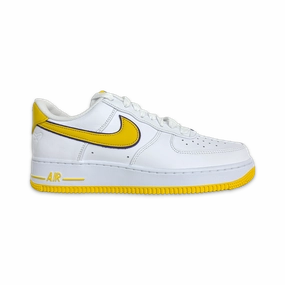 Air Force 1 Low Retro QS Kobe Bryant Lakers Home