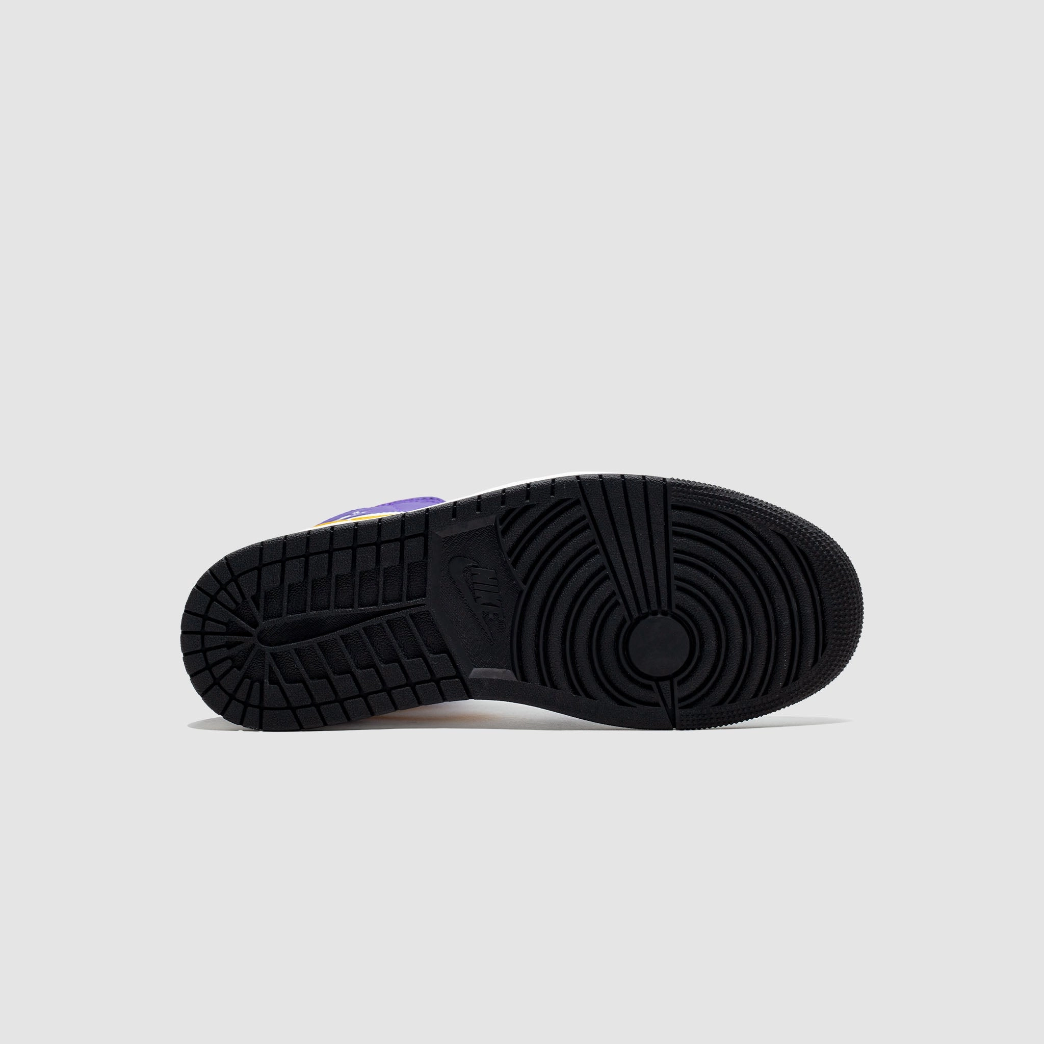 AIR JORDAN 1 MID LAKERS