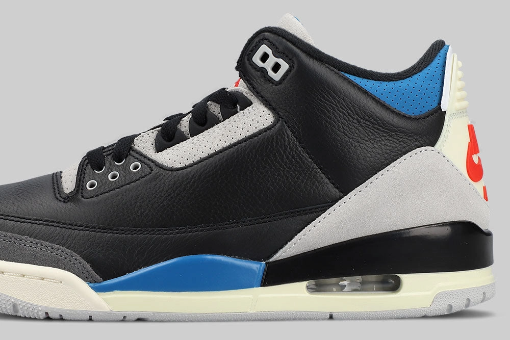 Air Jordan 3 'Rare Air'