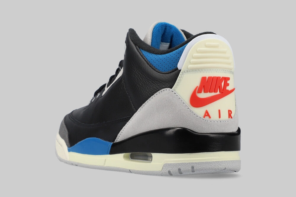 Air Jordan 3 'Rare Air'