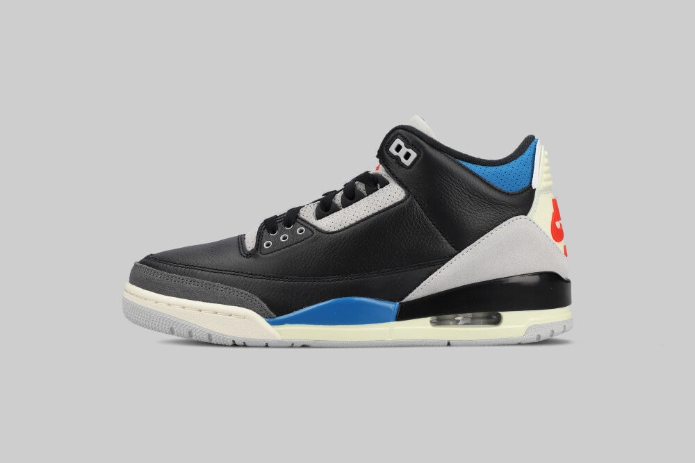 Air Jordan 3 'Rare Air'