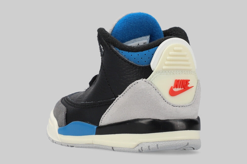 Air Jordan 3 'Rare Air' (TD)