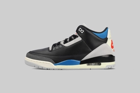 Air Jordan 3 'Rare Air'