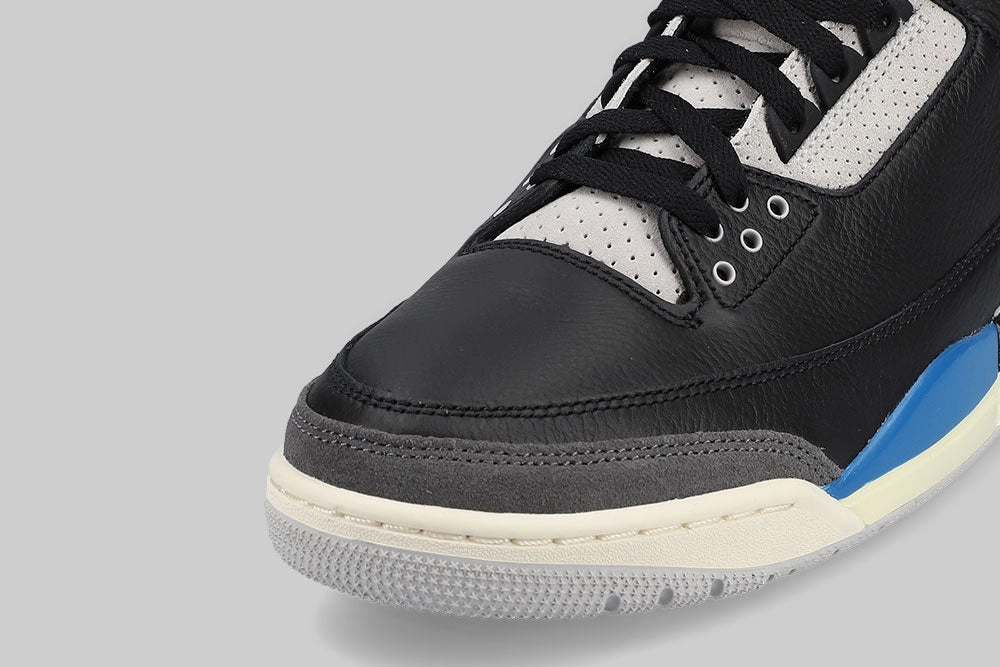 Air Jordan 3 'Rare Air'