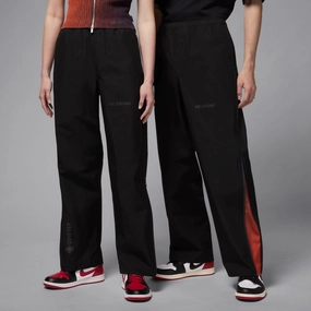 AIR JORDAN SKYLINE GORT-TEX PANTS BLACK