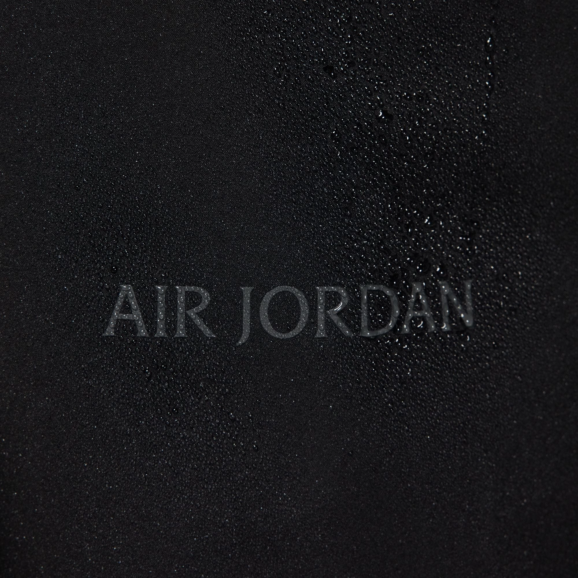 AIR JORDAN SKYLINE GORT-TEX PANTS BLACK