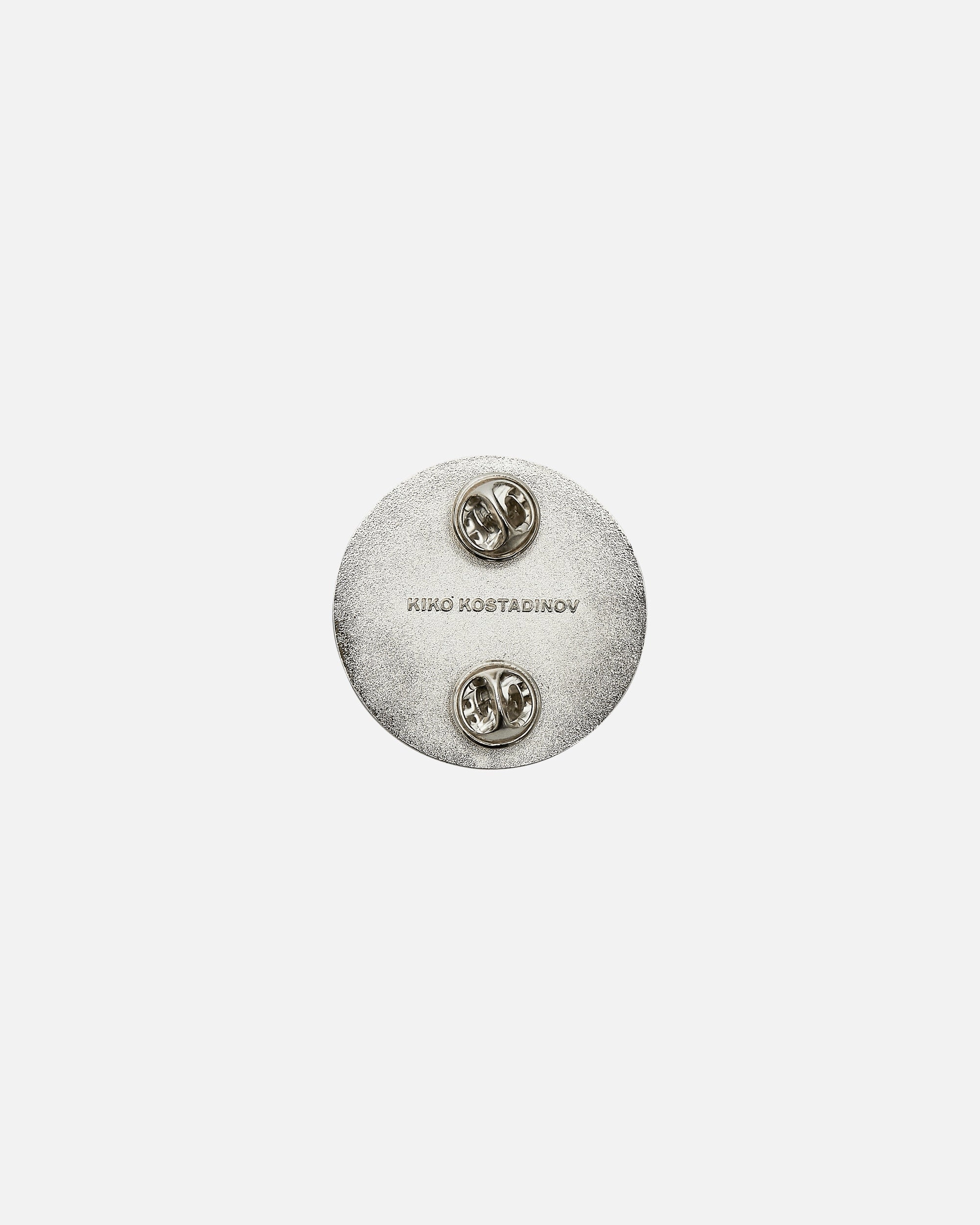 Ali Set Silver / Gold