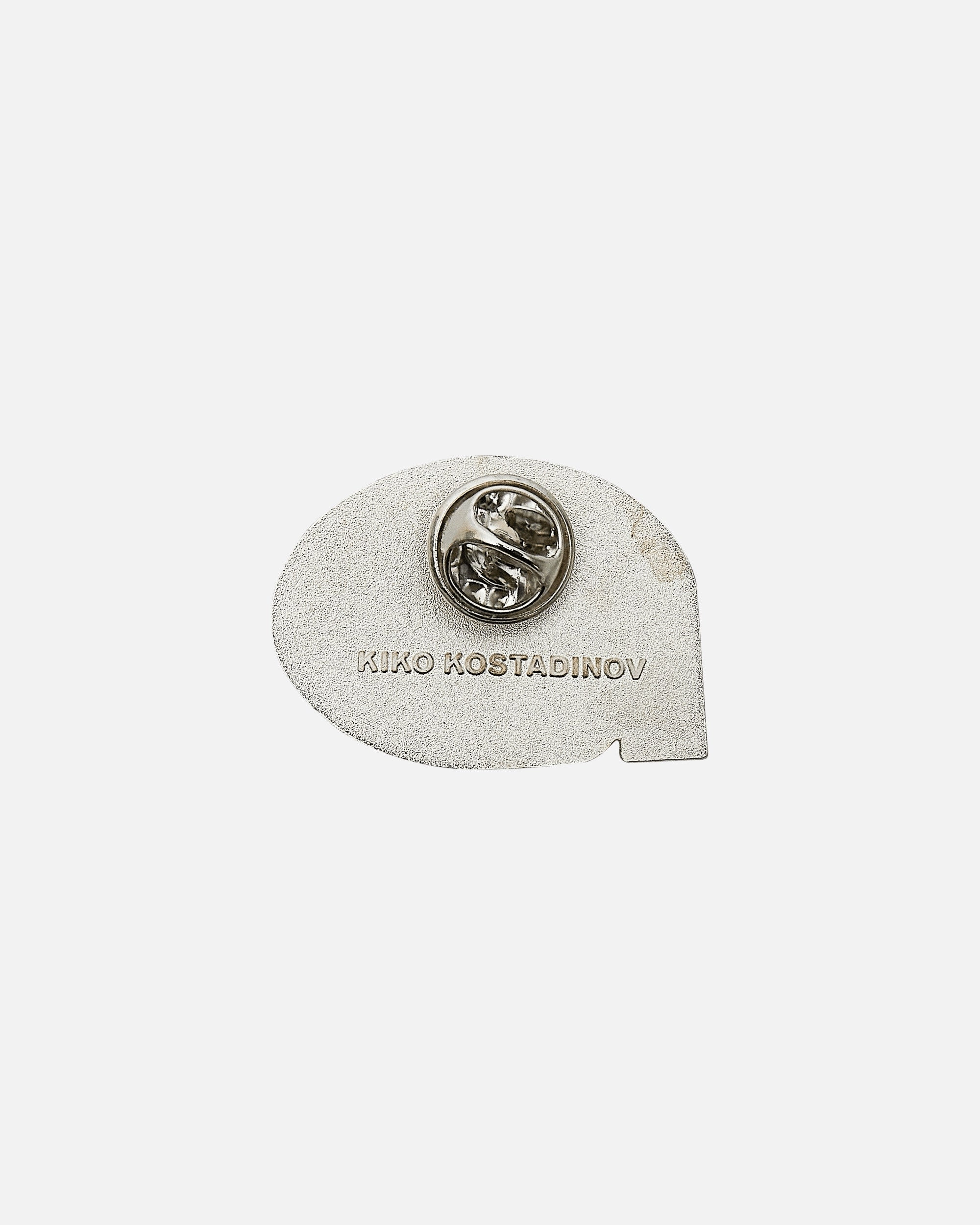 Ali Set Silver / Gold