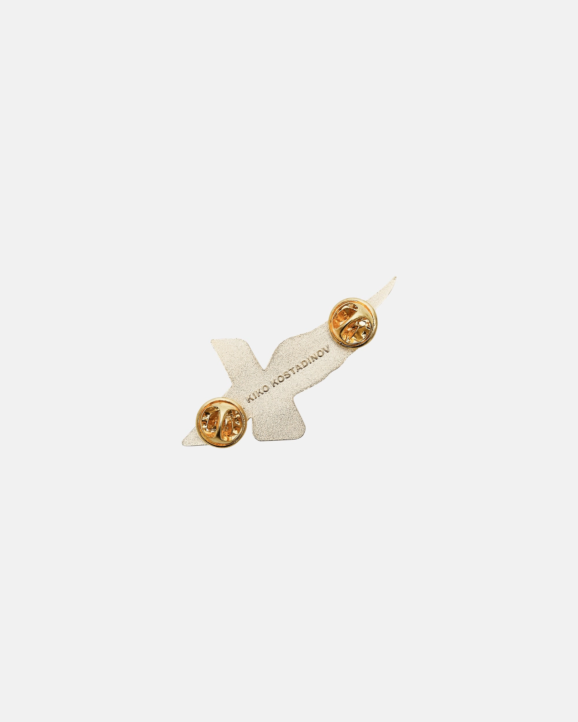 Ali Set Silver / Gold