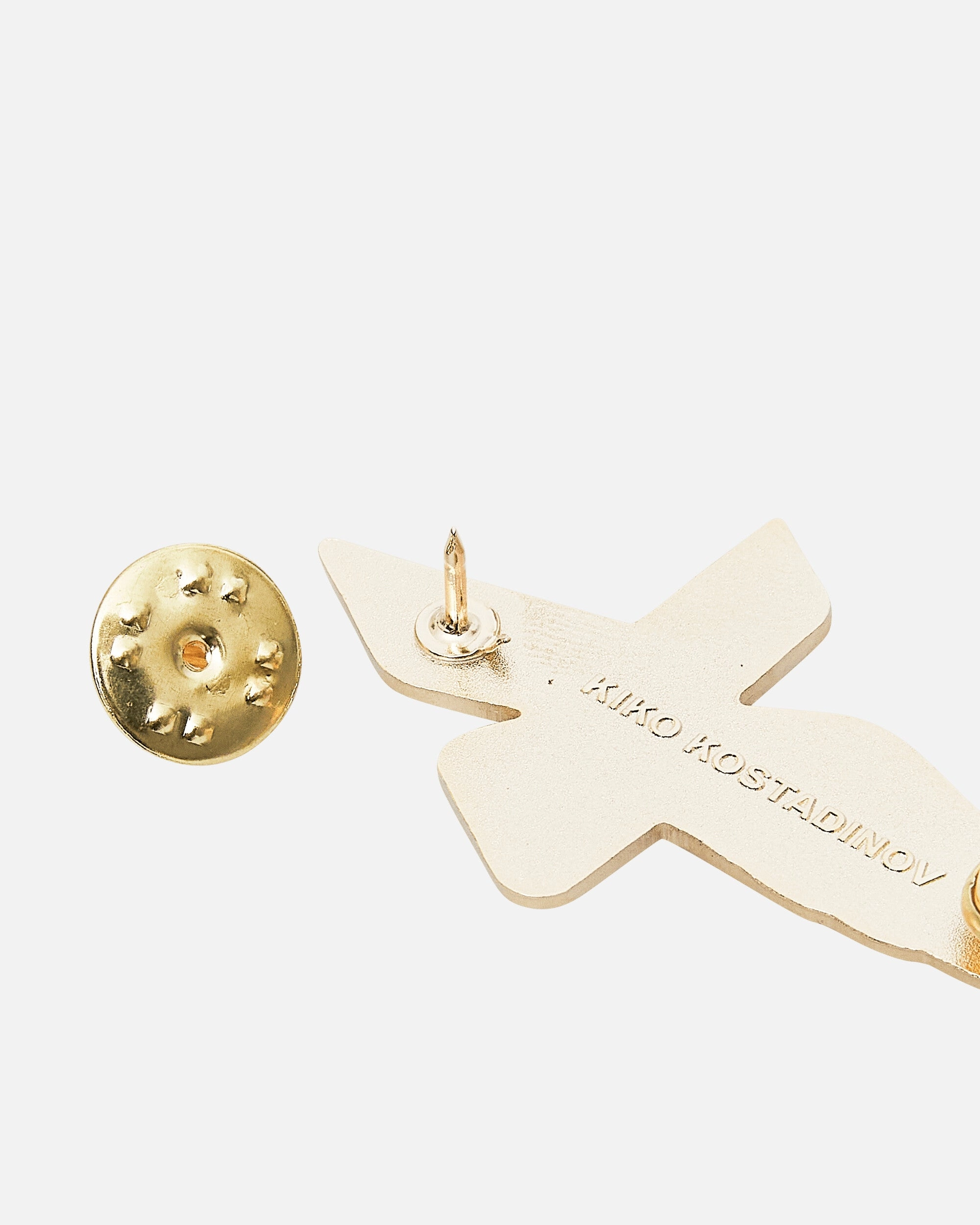 Ali Set Silver / Gold