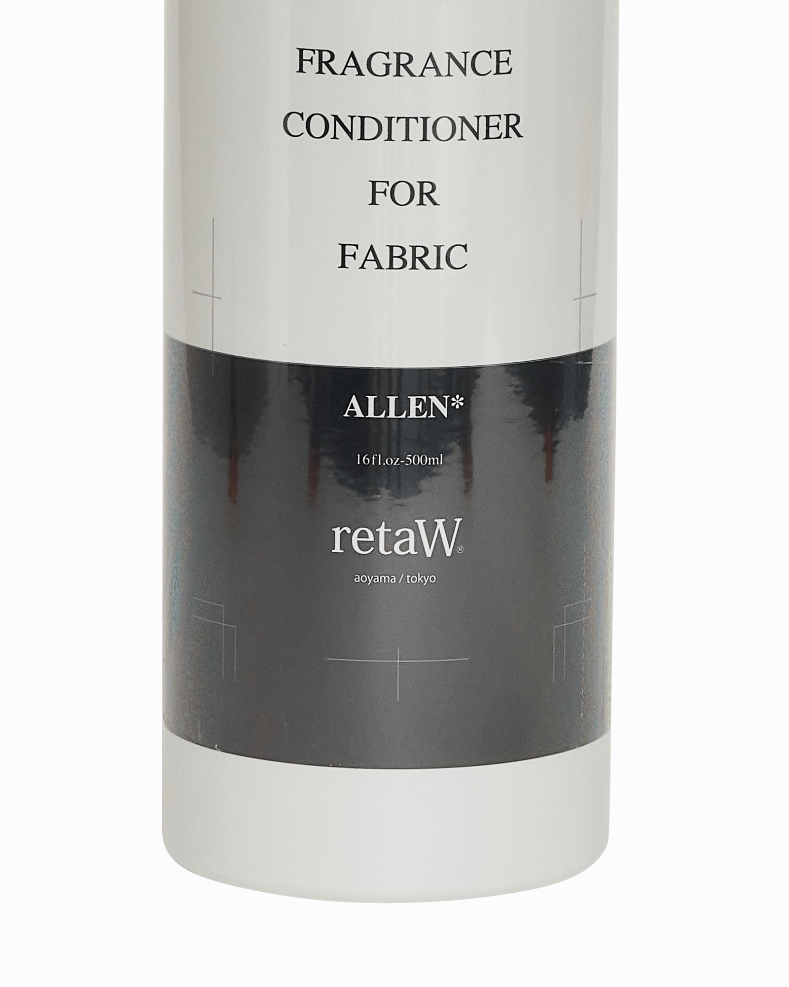 Allen* Fabric Conditioner Multicolor