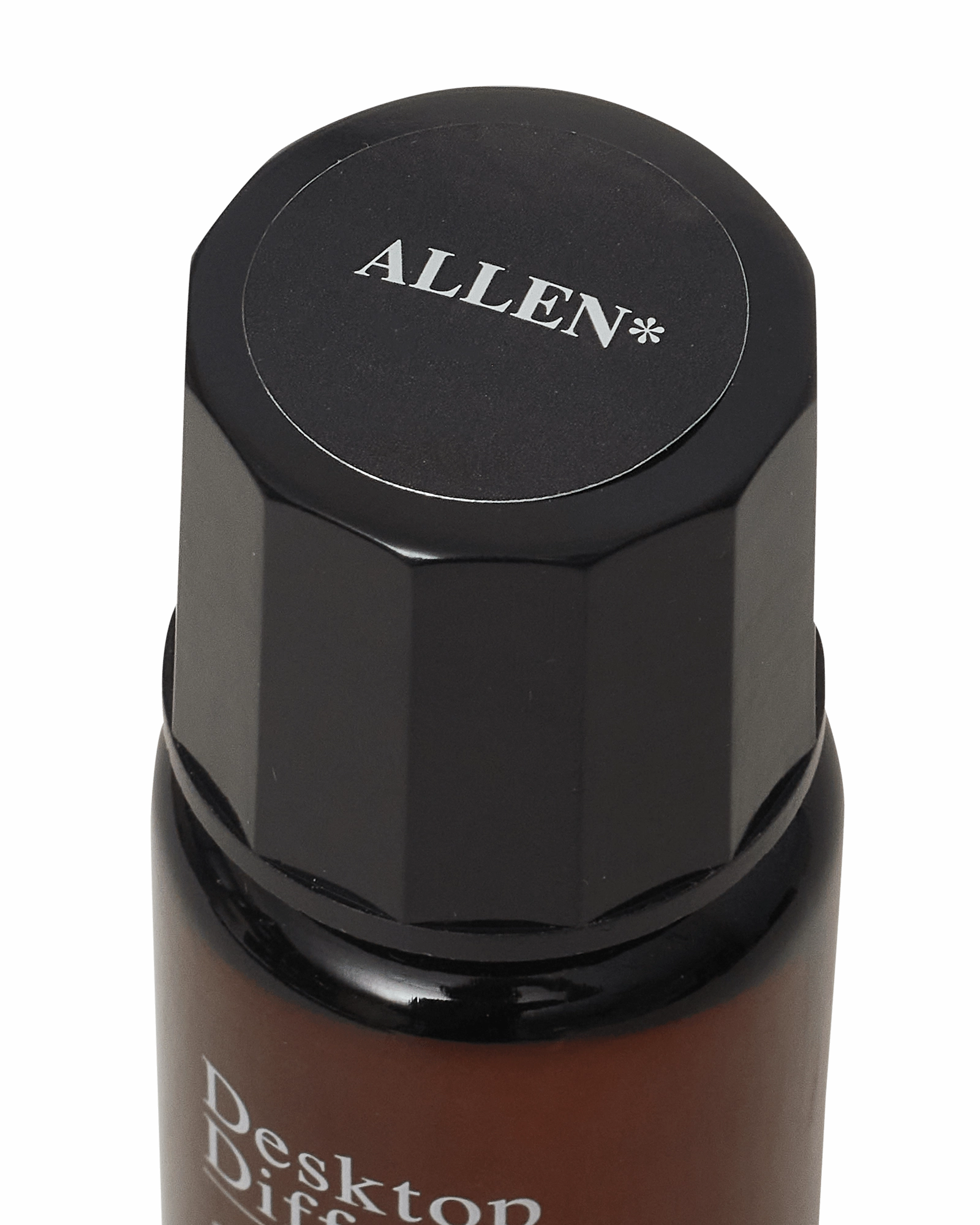 Allen* Reed Diffuser Multicolor