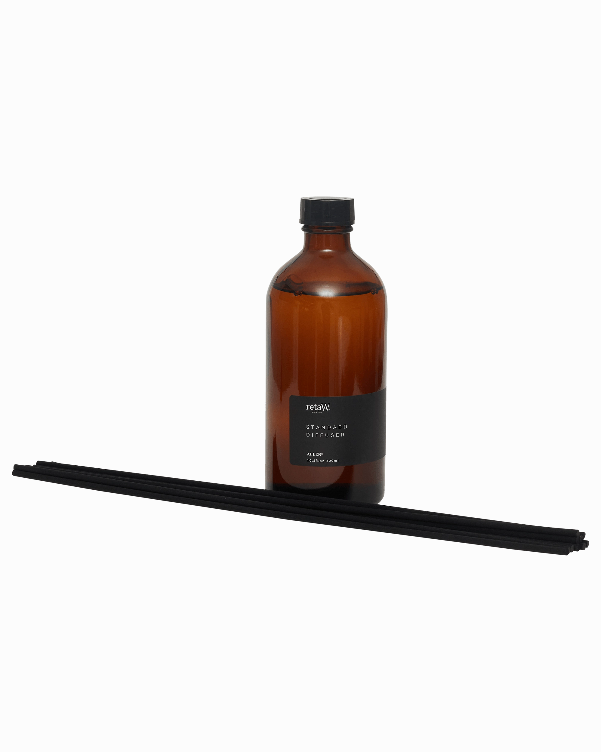 Allen* Standard Reed Diffuser Multicolor