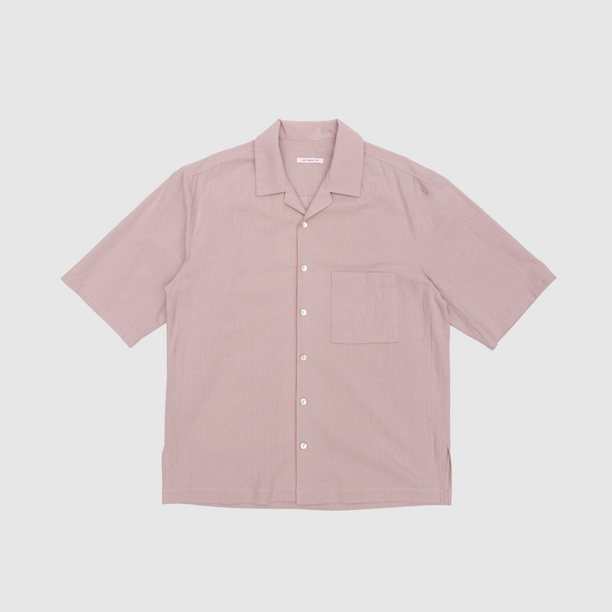 ALOHA SHIRT