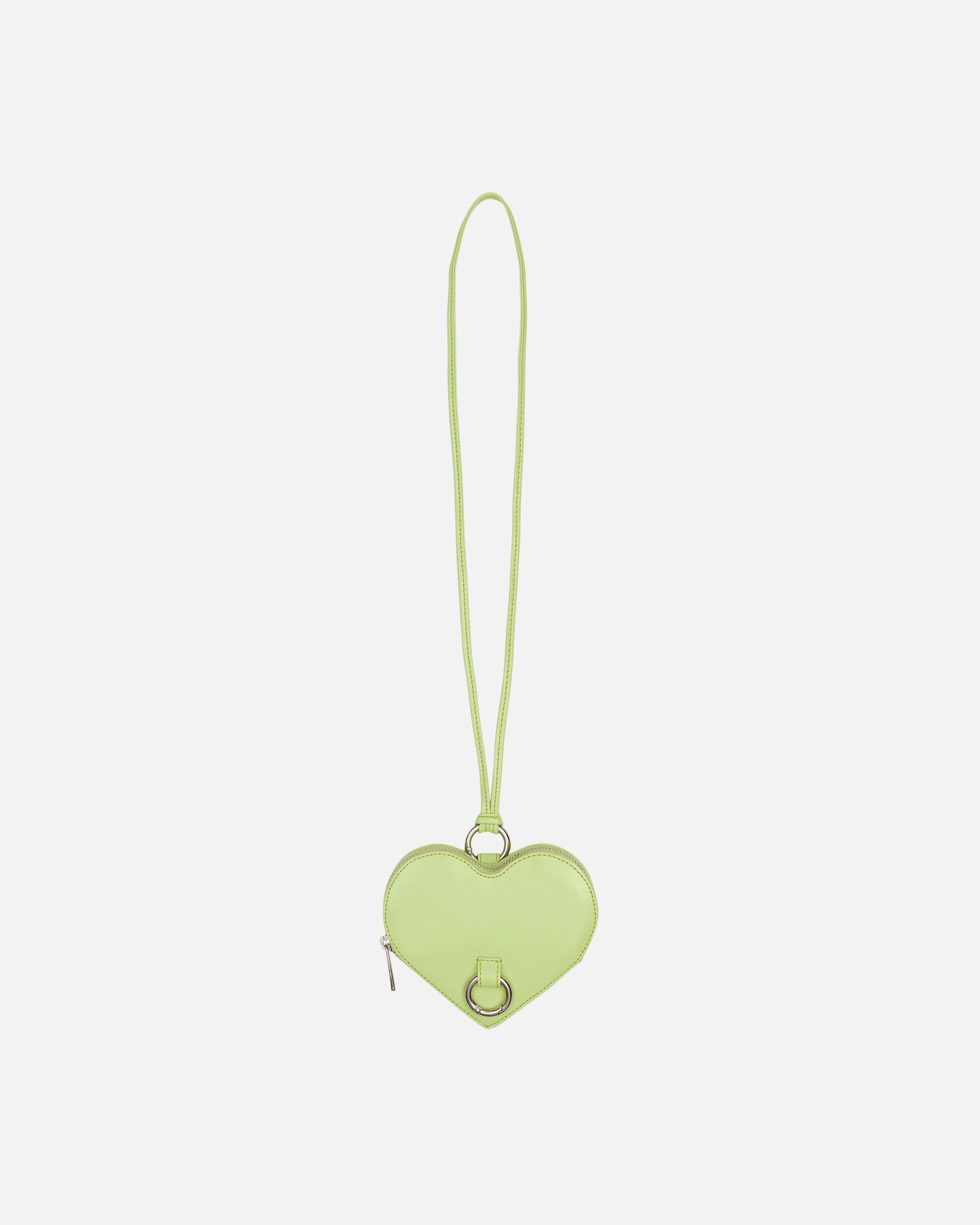 Amor Neck Wallet Lime