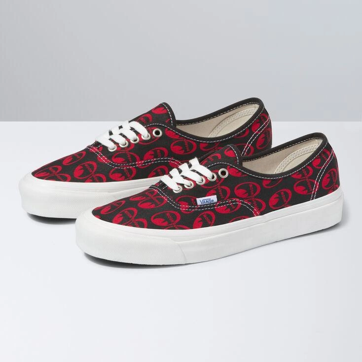 Anaheim Factory Authentic 44 DX 'Mooneyes'