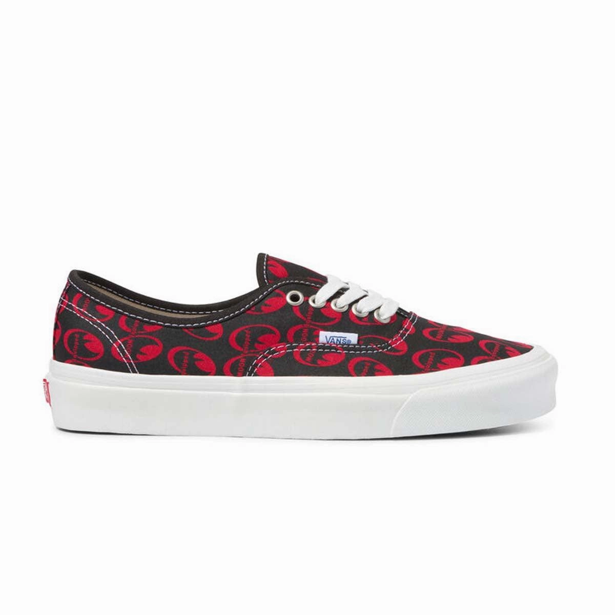 Anaheim Factory Authentic 44 DX 'Mooneyes'