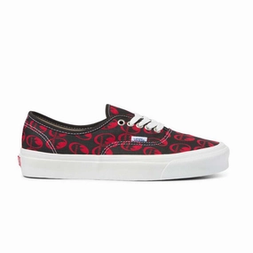 Anaheim Factory Authentic 44 DX 'Mooneyes'