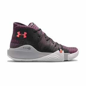 Anatomix Spawn Mid