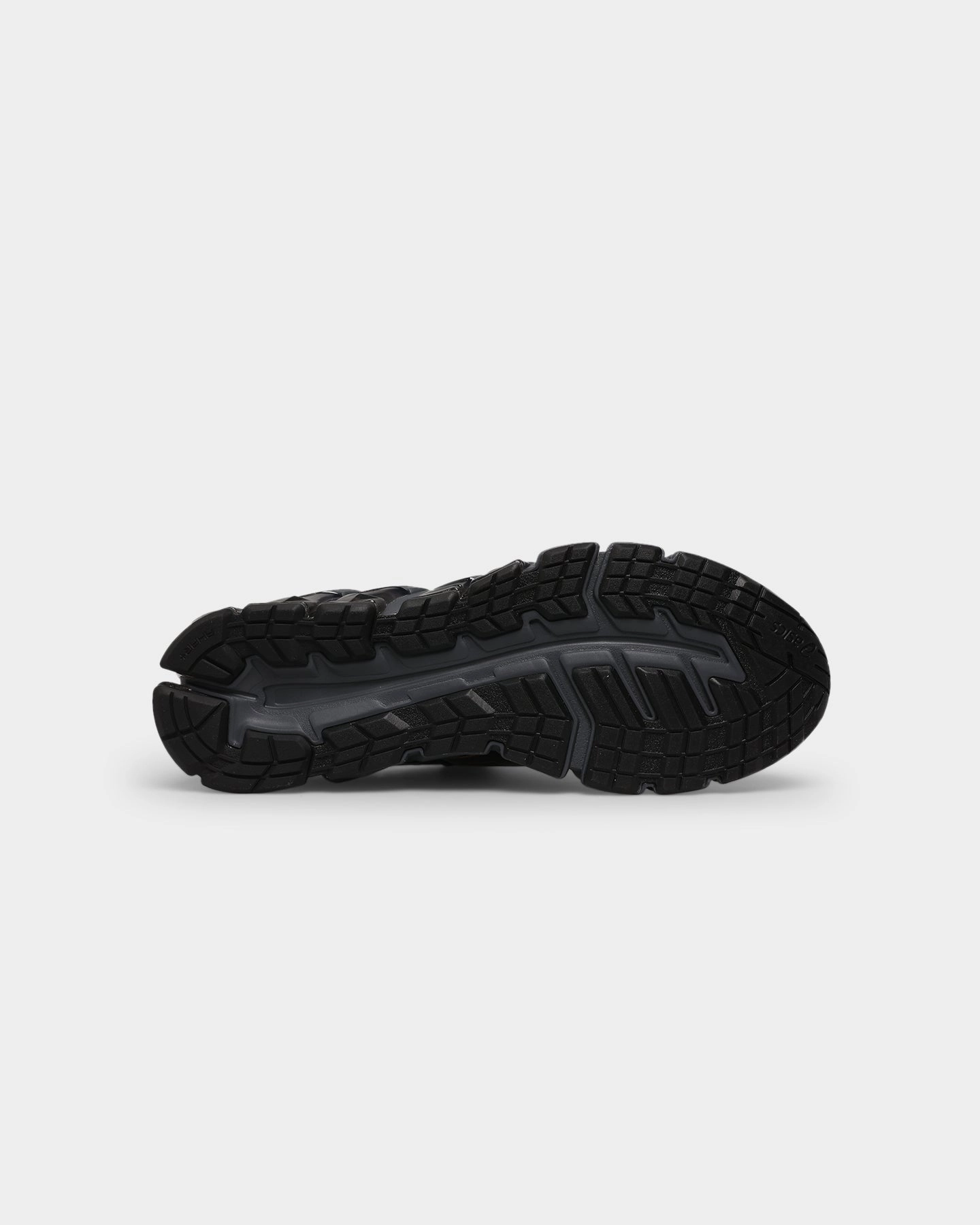 Asics Gel-Quantum 180 Black/Pure Gold