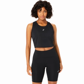Asics Road Crop Top