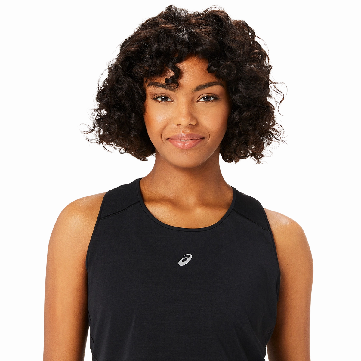 Asics Road Crop Top