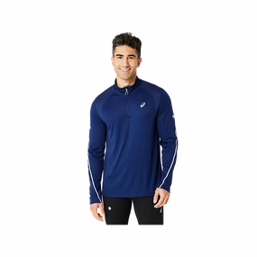 Asics Road Lite-Show 1/2 Zip Top