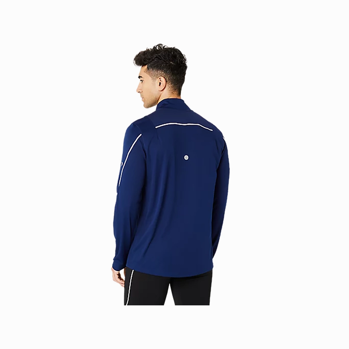 Asics Road Lite-Show 1/2 Zip Top