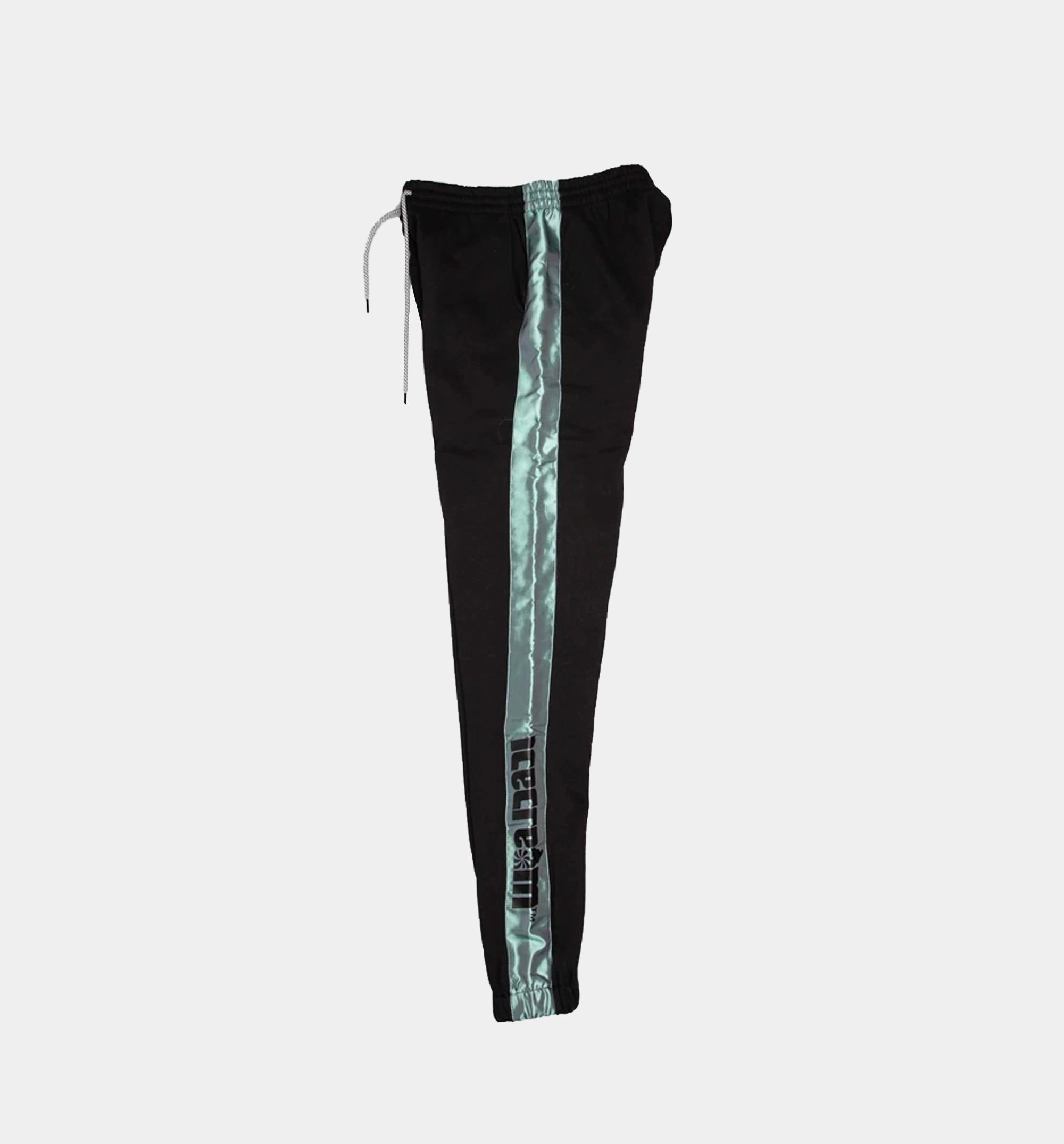 Balboa Mens Sweatpants - Black/Black