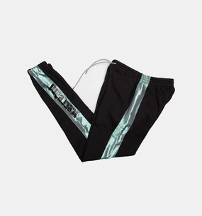 Balboa Mens Sweatpants - Black/Black
