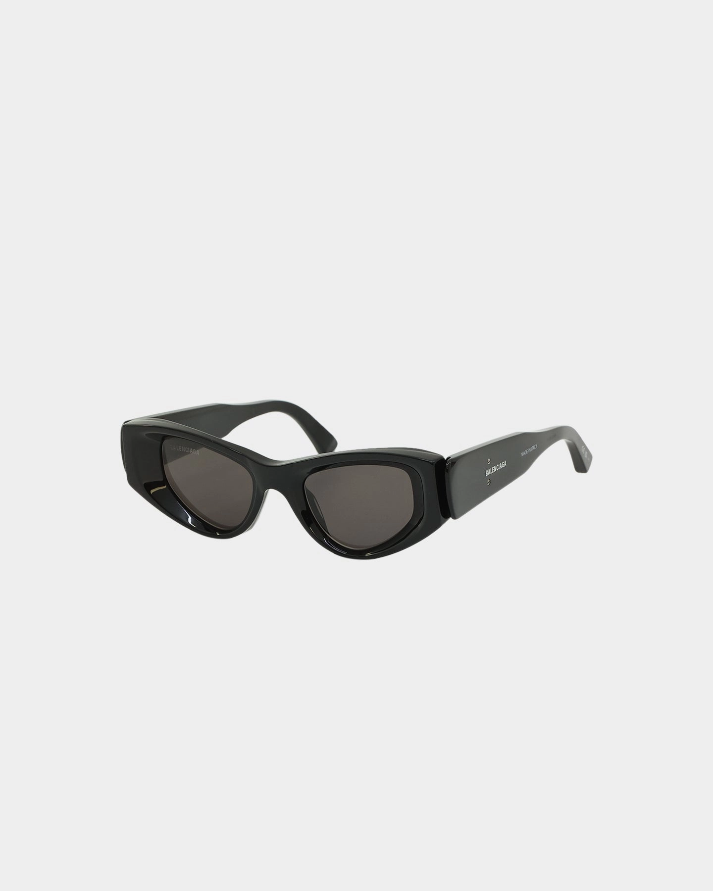 Balenciaga BB0243S001 Black