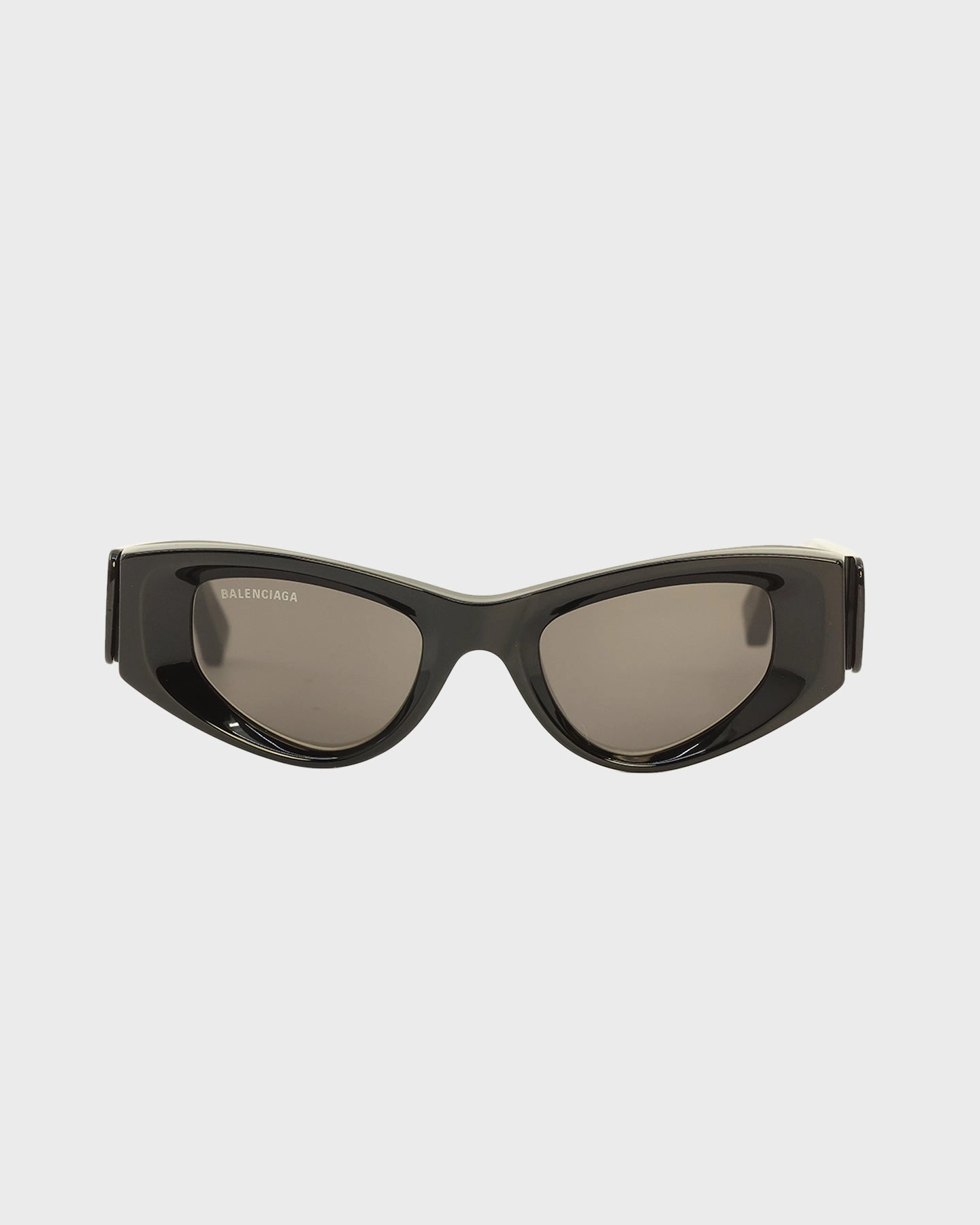 Balenciaga BB0243S001 Black