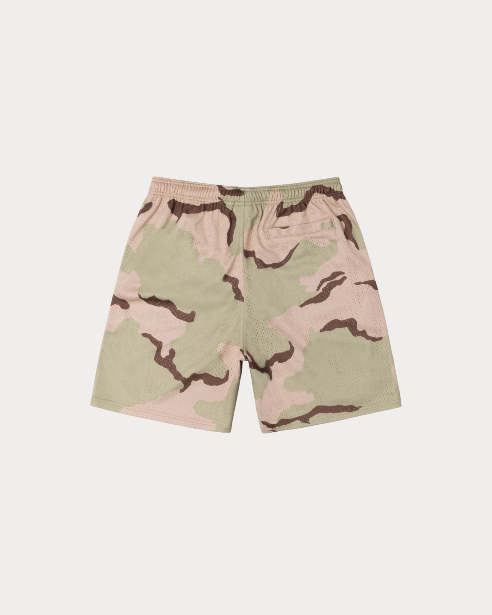 BASIC MESH SHORT
