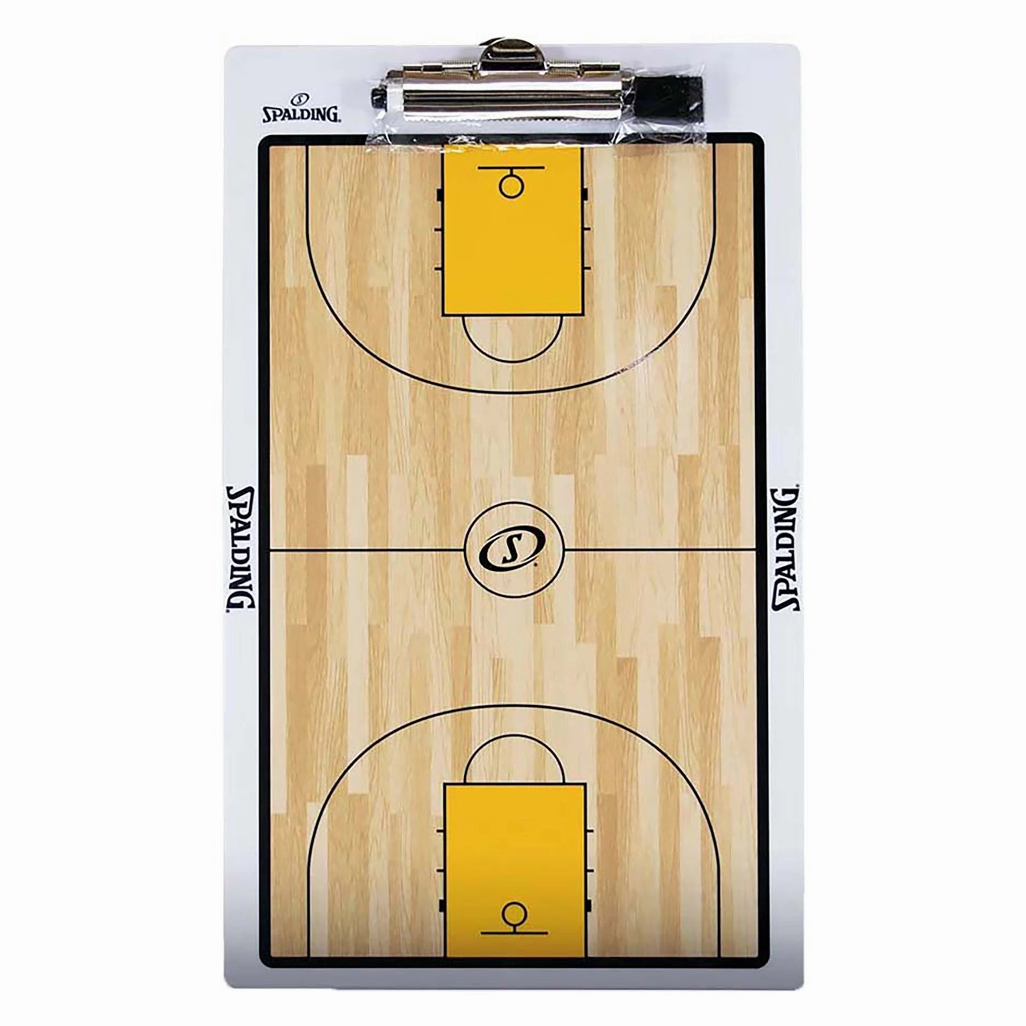 Basketball Coaching Board
